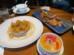 -南园民国茶楼餐厅·常州菜(北大街店)