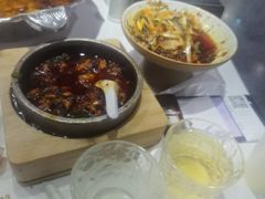 -沸腾鱼乡(知春路分店)
