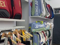 -YONEX网羽有约(新街口店)