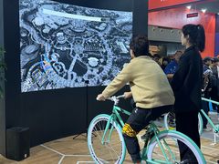 -东浩兰生上海世博展览馆