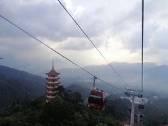 -云顶高原