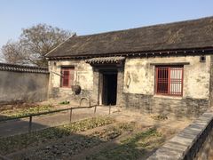 -杨家埠民间艺术大观园