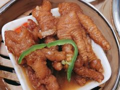 -广东胜利宾馆西关粤中餐厅