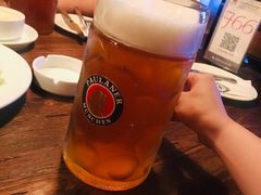 -宝莱纳啤酒花园餐厅PAULANER BRAUHAUS Nanjing(广州路店)