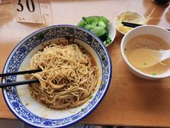 -裕兴记·三虾面(西北街总店)