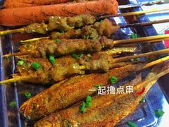 -小民大排档(光谷店)