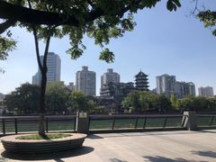 -九眼桥码头旧址