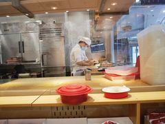 -喜家德虾仁水饺(南山书城店)