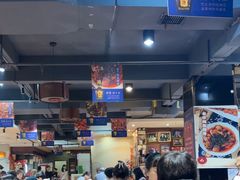 -天下客饭店(中山路店)