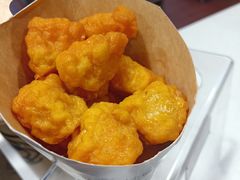 -麦当劳(北苑秋实路店)