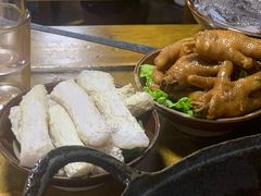 -正南齊北重庆老火锅(光华村直营店)