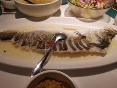 -荷塘秋月·本帮江浙菜(国权路店)