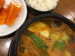 -全州拌饭馆(断桥店)