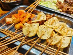 -老诚一锅(乔庄店)