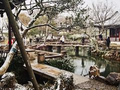 -拙政园