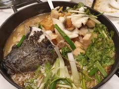 -无招牌海鲜餐厅(滨海艺术中心店)