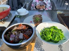 -汉水谣·江景餐厅(江滩店)