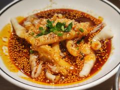 -太二酸菜鱼(中庚漫游城店)
