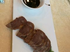 -红色盛宴酒楼(科丰桥店)