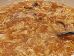 青岛酸辣汤-双合园·海鲜水饺青岛菜(品牌首店)