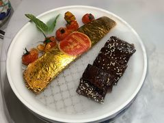 -鱼翅楼·津派砂锅鱼翅(水上公园店)