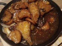-渔家灯火(明湖店)