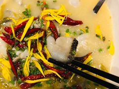 酸菜鱼-避风塘(嘉兴八佰伴店)