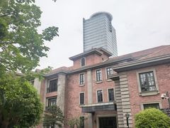 -上海瑞金洲际酒店