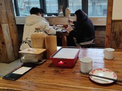 -蚝太郎 • 海鲜烧烤(建国路创始店)