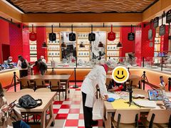 -城市大道红炉披萨烘焙坊