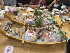 -赤稻·日式料理(禅城店)