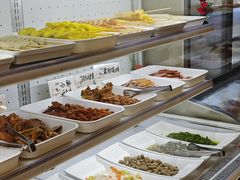 -哈尔滨小酒馆·鲜肉现穿自助烧烤(康新花园店)