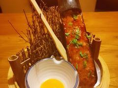 寿司道场特制鸡肉棒-文立新麻辣烫(合生汇21街区店)
