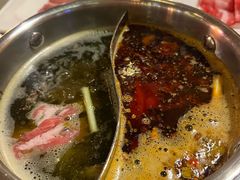 -君邦火锅(新疆大厦店)