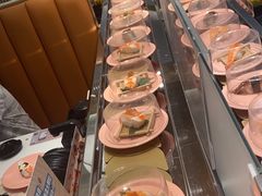 -争鲜回转寿司(通州万达店)
