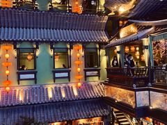 -桂满陇天书(南京德基旗舰店)