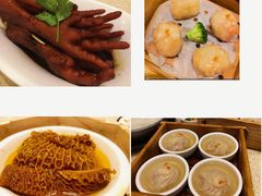 正哥虾饺皇-正哥点心专家(上邦百汇城店)