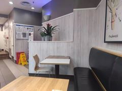 -肯德基(朝阳门店)