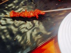 -食客烧烤(罗道庄店)