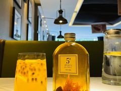 -汤城小厨•粤菜•靓汤(金宝街店)