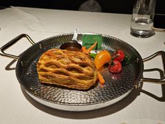 -黑宝石西餐厅(汇励99城市公园店)