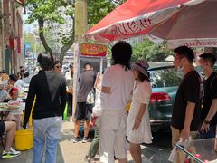 -九龙餐厅(大沽路店)