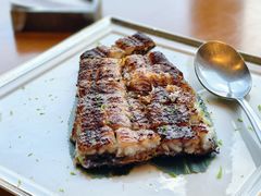 -广州富力君悦大酒店空中花园