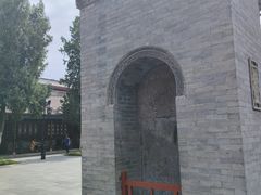 -万寿八仙宫
