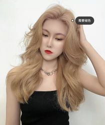 点击看大图 -那茉 Hair Salon