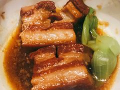 一品东坡肉-眉州东坡·熊猫主题餐厅(枫蓝店)