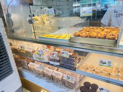 -鲍师傅糕点(大沽南路店)