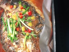 -鱼鼎香烤鱼火锅(华发商都店)