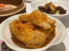 -翠园(兴业太古汇店)