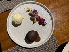 -巴别塔法餐舍(合作路店)